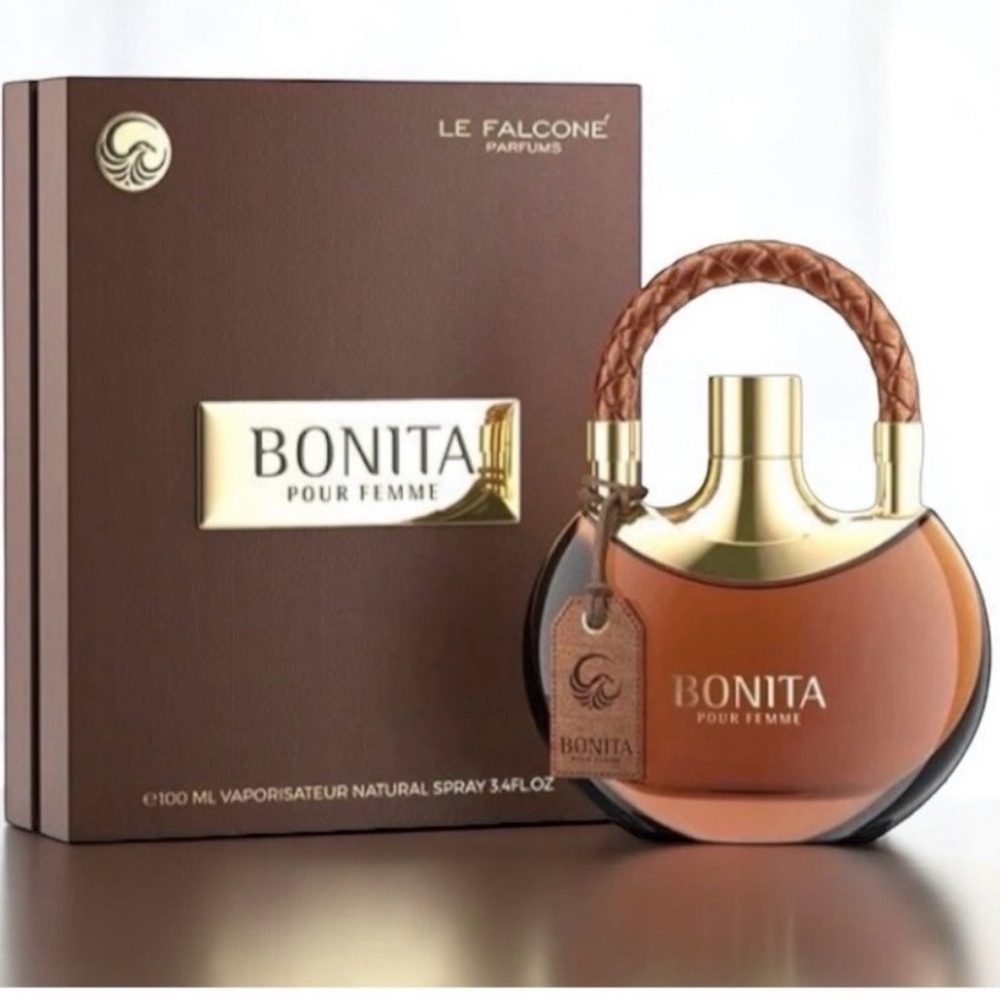 Bonita Pour Femme Women’s Fragrance by
